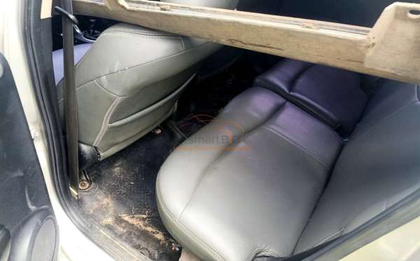 HONDA JAZZ GE8 1.5 E