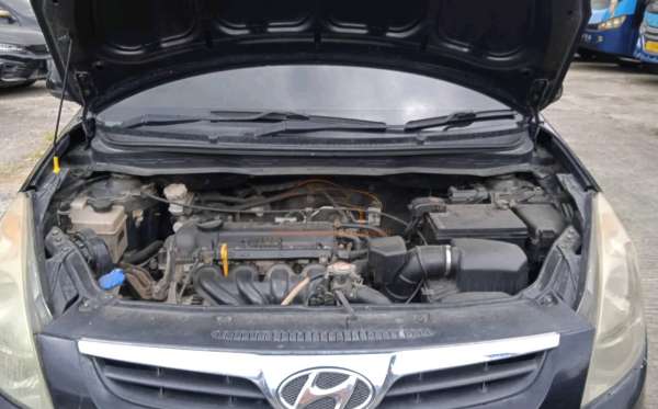 HYUNDAI 1.4 M/T