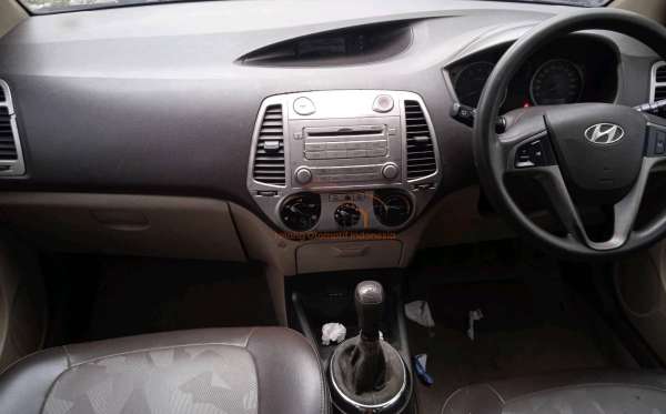HYUNDAI 1.4 M/T