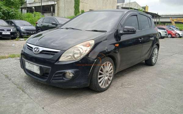 HYUNDAI 1.4 M/T