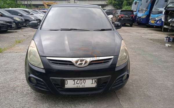 HYUNDAI 1.4 M/T