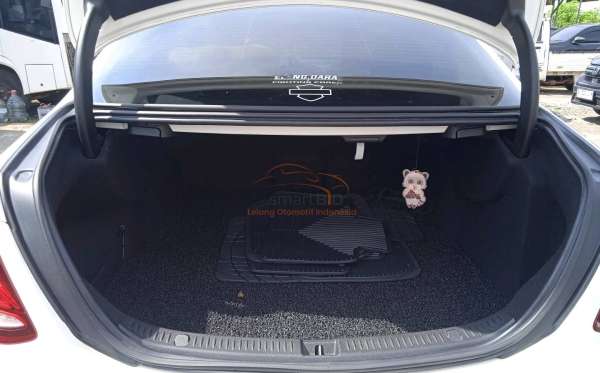 MERCEDES BENZ  E 250