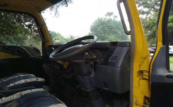 MITSUBISHI  FE  SUPER