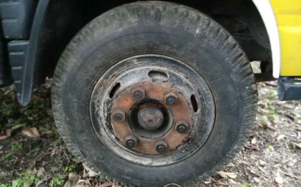 MITSUBISHI  FE  SUPER