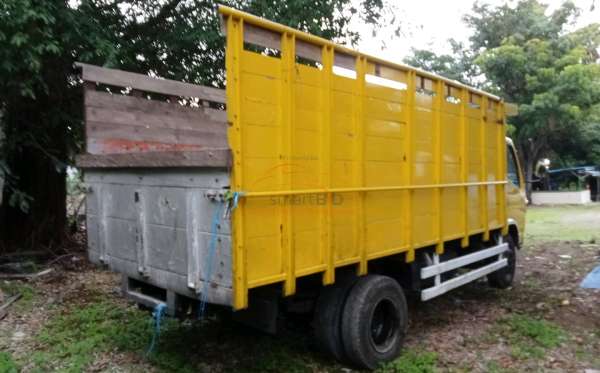 MITSUBISHI  FE  SUPER