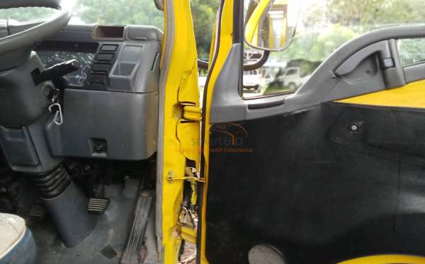 MITSUBISHI  FE  SUPER