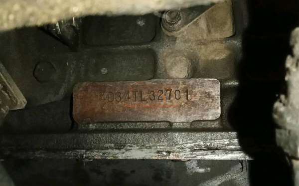 MITSUBISHI  FE  SUPER