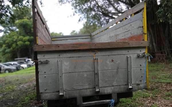 MITSUBISHI  FE  SUPER