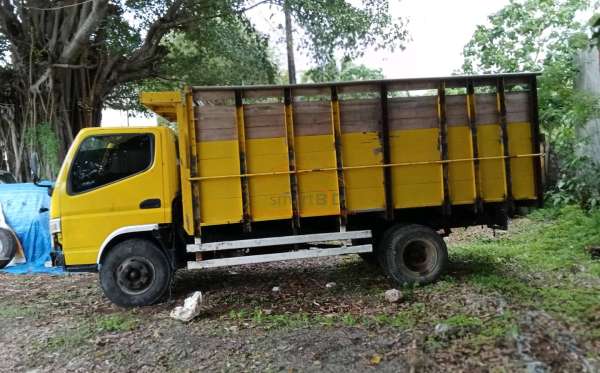 MITSUBISHI  FE  SUPER