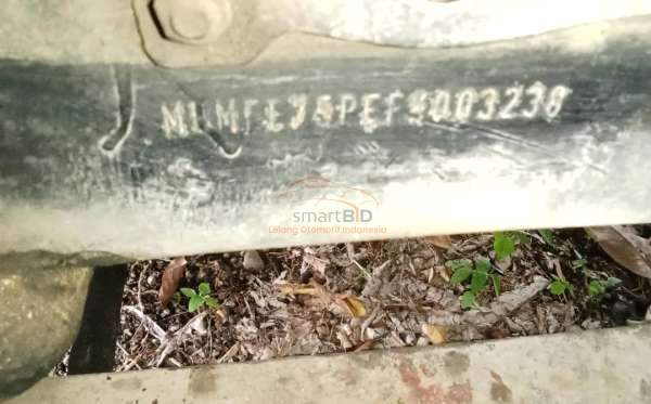 MITSUBISHI  FE  SUPER