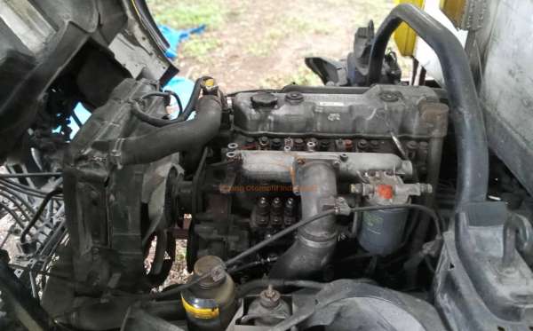 MITSUBISHI  FE  SUPER