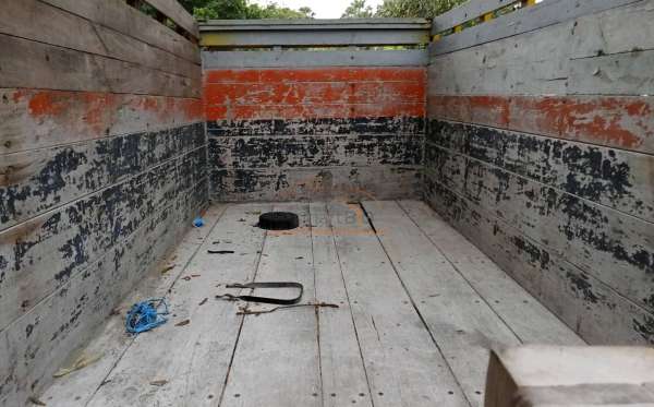 MITSUBISHI  FE  SUPER