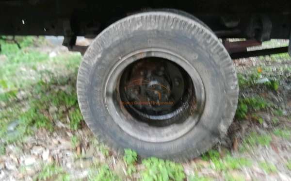 MITSUBISHI  FE  SUPER