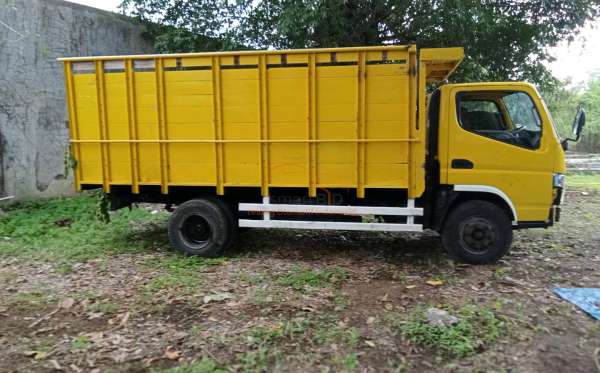 MITSUBISHI  FE  SUPER