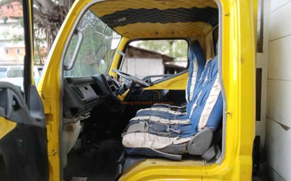 MITSUBISHI  FE  SUPER