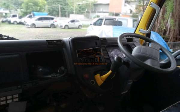 MITSUBISHI  FE  SUPER