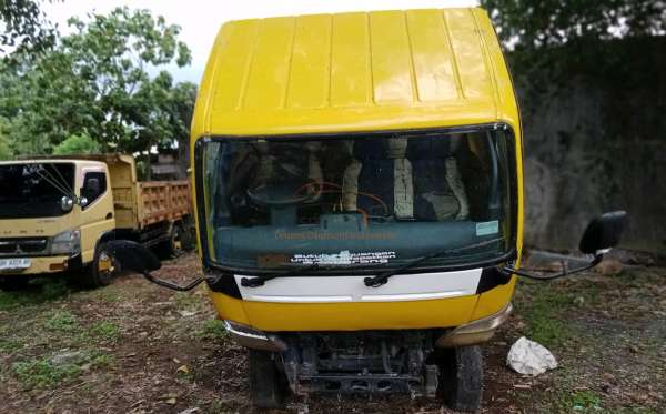 MITSUBISHI  FE  SUPER