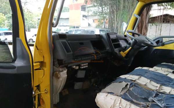 MITSUBISHI  FE  SUPER