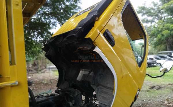 MITSUBISHI  FE  SUPER