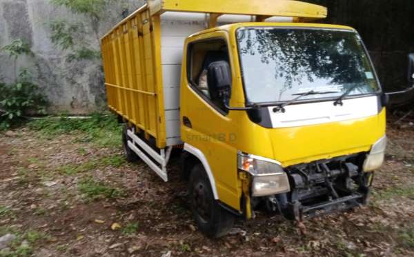 MITSUBISHI  FE  SUPER