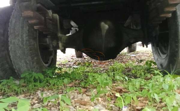 MITSUBISHI  FE  SUPER