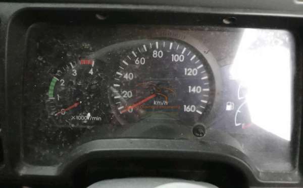 MITSUBISHI  FE  SUPER