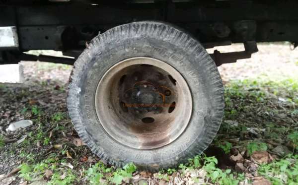 MITSUBISHI  FE  SUPER