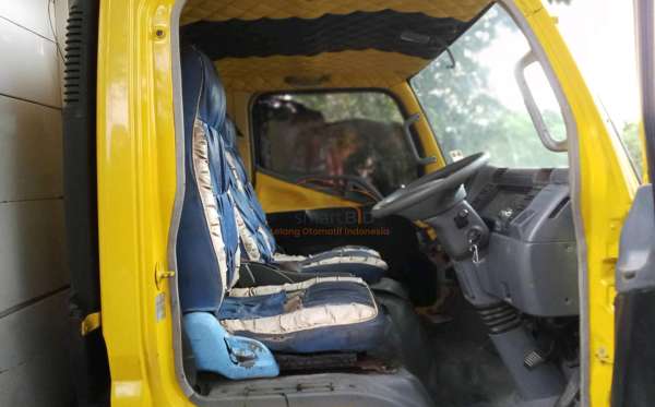 MITSUBISHI  FE  SUPER