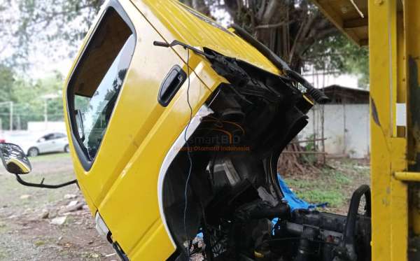 MITSUBISHI  FE  SUPER