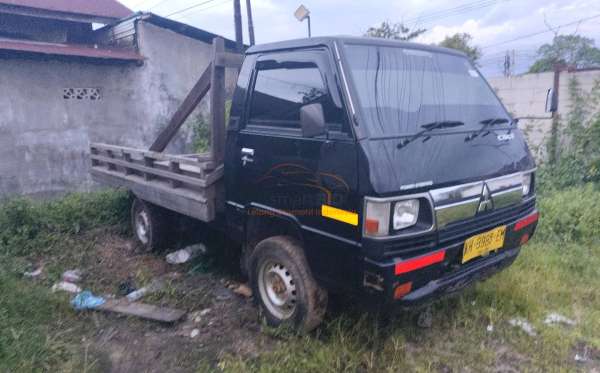 MITSUBISHI  L 300 L300 PU FB-R (4X2)