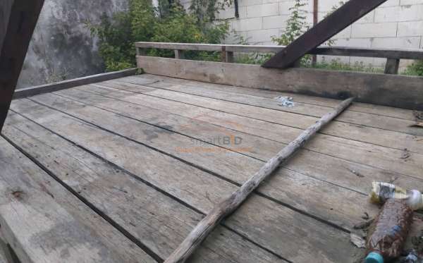 MITSUBISHI  L 300 L300 PU FB-R (4X2)