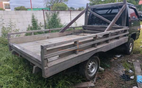 MITSUBISHI  L 300 L300 PU FB-R (4X2)