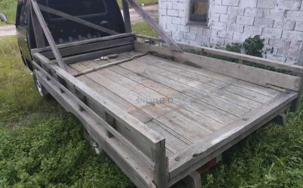 MITSUBISHI  L 300 L300 PU FB-R (4X2)