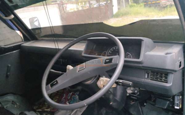 MITSUBISHI  L 300 L300 PU FB-R (4X2)