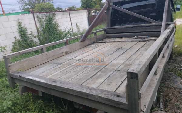 MITSUBISHI  L 300 L300 PU FB-R (4X2)