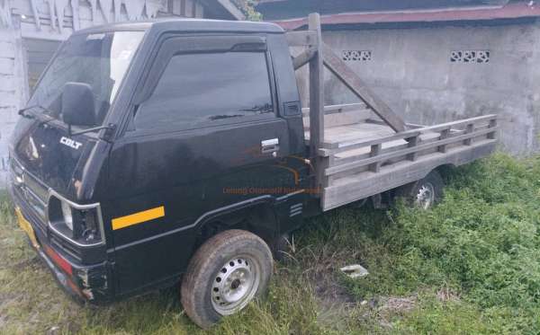 MITSUBISHI  L 300 L300 PU FB-R (4X2)