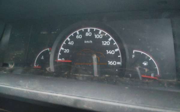 MITSUBISHI  L 300 L300 PU FB-R (4X2)