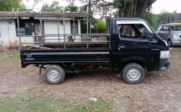 SUZUKI  CARRY  CL PICK UP