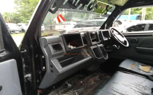 SUZUKI  CARRY  CL PICK UP