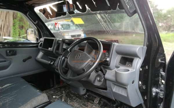 SUZUKI  CARRY  CL PICK UP