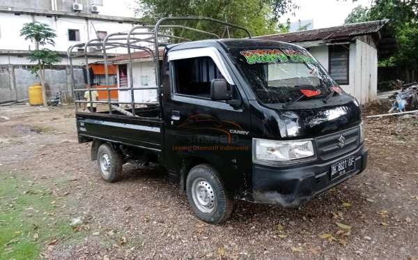 SUZUKI  CARRY  CL PICK UP