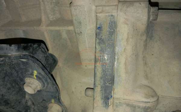 SUZUKI  CARRY  CL PICK UP