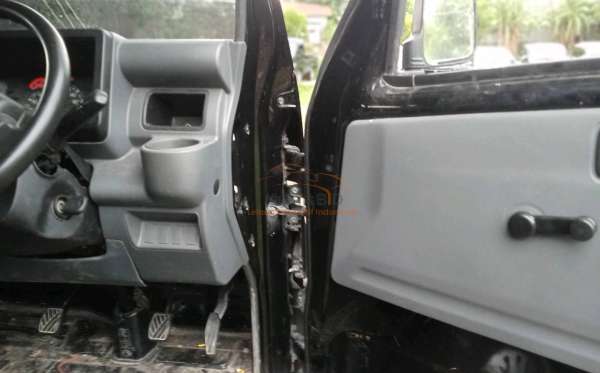 SUZUKI  CARRY  CL PICK UP