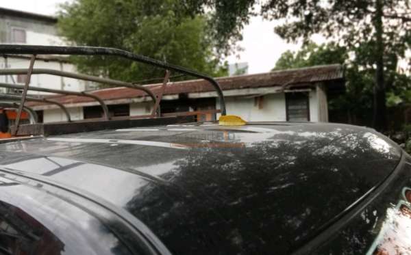 SUZUKI  CARRY  CL PICK UP