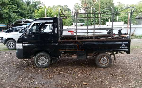 SUZUKI  CARRY  CL PICK UP