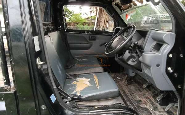 SUZUKI  CARRY  CL PICK UP