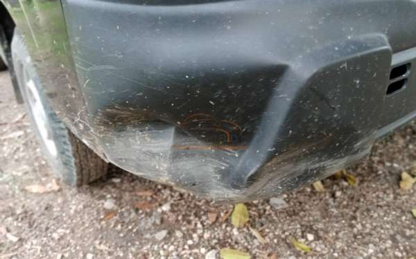 SUZUKI  CARRY  CL PICK UP