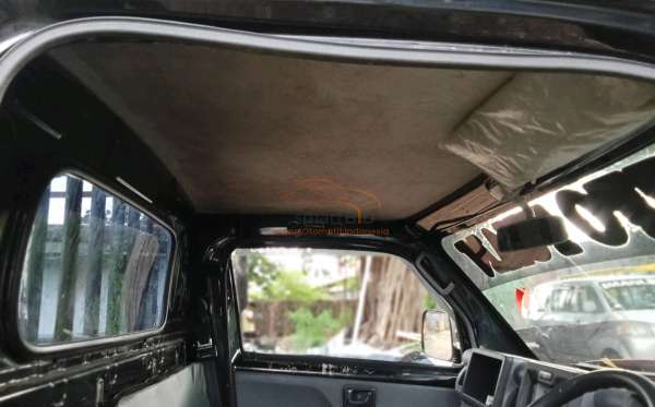 SUZUKI  CARRY  CL PICK UP