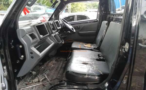 SUZUKI  CARRY  CL PICK UP