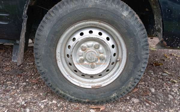 SUZUKI  CARRY  CL PICK UP